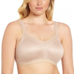 Playtex Women's 18 Hour Active Lifestyle,Nude,36B