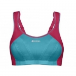 Shock Absorber Active Multi Support Sports Bra - 30H - Blue