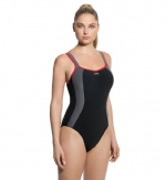 Panache Sport One Piece Underwired Swimsuit #7340