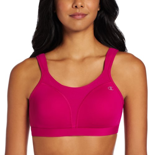 champion powerback underwire sports bra