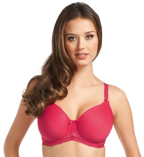 30d bra size equivalent For example, a 30D bra cup is nearly identical in size to the cup of a 28DD, a 32C, a 34B, or a 36A bra. In this example, the 30D bra fits women who have smaller .