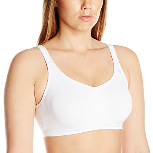 champion powerback underwire sports bra